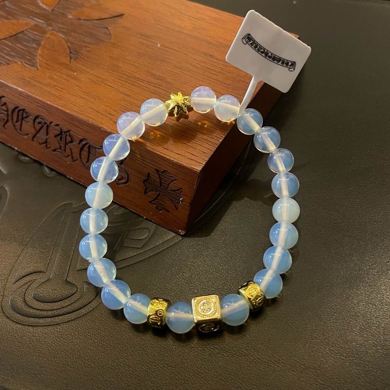 Chrome Hearts bracelet 04lyx179 (6)